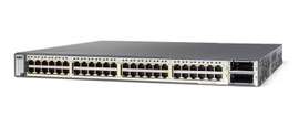 Коммутатор Cisco WS-C3750E-48TD-S