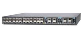 Коммутатор Juniper QFX5100-24Q-3AFO