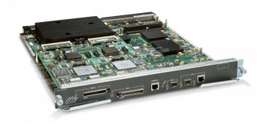 Управляющий модуль Cisco WS-SUP720-3BXL