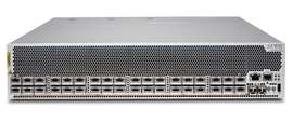 Коммутатор Juniper QFX10002-36Q-DC