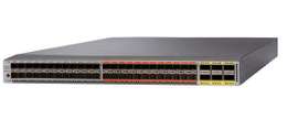 Коммутатор Cisco Nexus N5K-C5672UP-16G