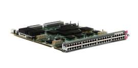 Интерфейсный модуль Cisco WS-X6196-RJ-21