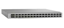 Коммутатор Cisco Nexus N3K-C3132Q-X-BA-L3