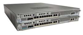 Межсетевой экран Cisco ASA5585-S20-K8