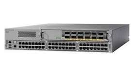 Коммутатор Cisco Nexus N9K-C9396TX