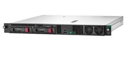 Сервер HPE ProLiant DL20 Gen10 (P06476-B21)