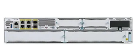 Маршрутизатор Cisco C8300-2N2S-6T