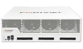 Межсетевой экран Fortinet FG-3810D