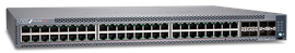 Коммутатор Juniper EX4100-48P - stack kz