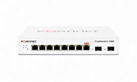 Коммутатор Fortinet FS-108E-FPOE