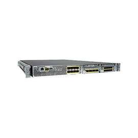 Межсетевой экран Cisco Firepower FPR4112-ASA-K9