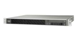 Межсетевой экран Cisco ASA5525-DC-K8