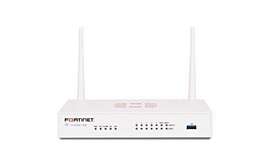 Межсетевой экран Fortinet FWF-51E