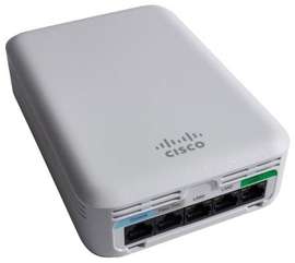 Точка доступа Cisco AIR-AP1815W-E-K9