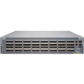 Коммутатор Juniper QFX5210-64C-D-AFO2 - stack kz