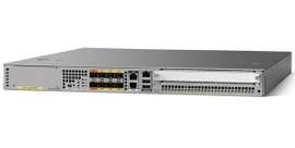 Маршрутизатор Cisco ASR1001X-2.5G-SEC