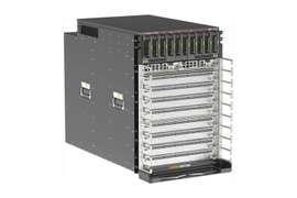 Межсетевой экран Huawei USG12008 - stack kz