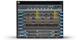 Коммутатор Juniper EX9208-BASE-AC