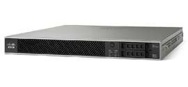 Межсетевой экран Cisco ASA5555-K8