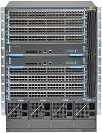 Коммутатор Juniper EX6210-S64-96T-A25