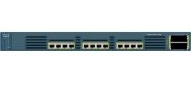 Коммутатор Cisco WS-C3560E-12SD-S