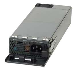 Блок питания Cisco C3KX-PWR-715WAC=