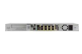 Межсетевой экран Cisco ASA5525-FPWR-K9