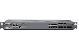 Маршрутизатор Juniper ACX2200-DC