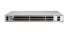 Коммутатор Cisco C9500-40X-2Q-A