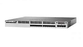 Коммутатор Cisco WS-C3850-16XS-S