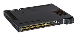 Коммутатор Cisco IE-9320-26S2C-E - stack kz