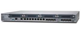 Межсетевой экран Juniper SRX345-SYS-JE-2AC