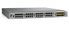 Коммутатор Cisco Nexus N2K-C2232PF