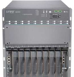 Маршрутизатор Juniper MX2010-BASE-AC