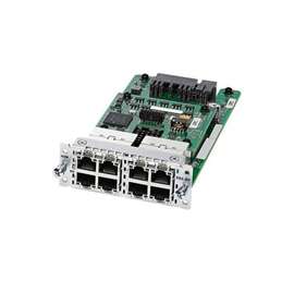 Интерфейсный модуль Cisco NIM-ES2-8 - stack kz