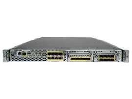 Межсетевой экран Cisco Firepower FPR4125-NGFW-K9