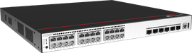 Коммутатор Huawei CloudEngine S5735-S24P4XE-V2