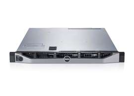 Сервер DELL PowerEdge R430