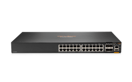 Коммутатор ARUBA (HPE) JL668A