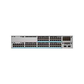 Коммутатор Cisco C9300L-48UXG-2Q-E