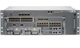 Маршрутизатор Juniper MX104-80G-AC-BNDL