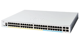 Коммутатор Cisco C1300-48T-4X