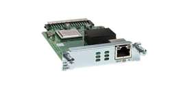 Интерфейсный модуль Cisco VWIC3-1MFT-G703