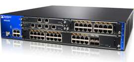 Межсетевой экран Juniper SRX650-BASE-SRE6-645DP