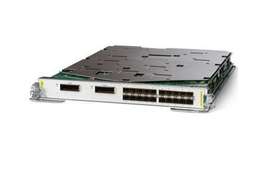 Интерфейсный модуль Cisco A9K-MPA-20x1GE - stack kz