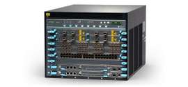 Коммутатор Juniper EX9208-RED3B-AC