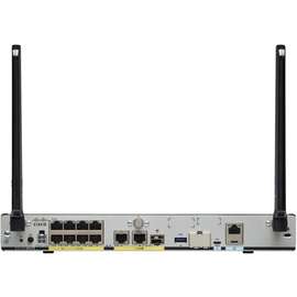 Маршрутизатор Cisco C1121X-8PLTEP