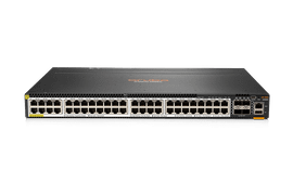 Коммутатор ARUBA (HPE) JL659A