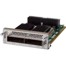 Интерфейсный модуль Cisco NC55-MPA-2TH-S