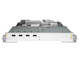 Интерфейсный модуль Cisco A9K-4T-B - stack kz